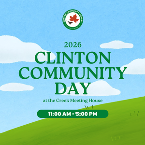 Clinton Community Da